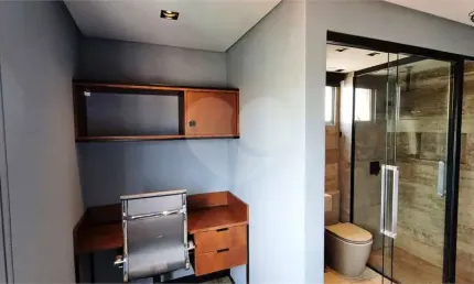 Apartamento com 1 quarto à venda na Rua Xavier da Veiga, 81, Santana, São Paulo, 78 m2 por R$ 930.000