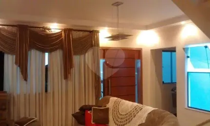 Casa com 3 quartos à venda na rua leopoldo silingardi, 62, jardim las vegas, guarulhos, 200 m2 por r$ 750.000