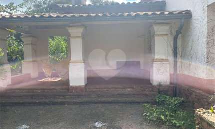 Casa com 4 quartos à venda na Avenida Nova Cantareira, 5816, Tucuruvi, São Paulo, 300 m2 por R$ 2.500.000