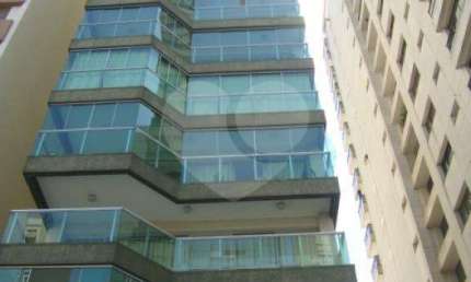 Apartamento com 4 quartos à venda na Rua Voluntários da Pátria, 2831, Santana, São Paulo, 236 m2 por R$ 1.300.000
