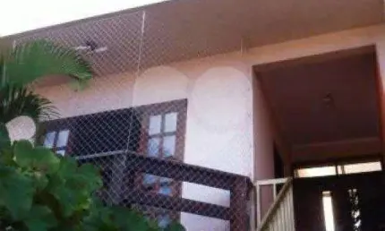 Casa com 3 quartos à venda na Rua Nancy Silva Cabral, 175, Parque Continental II, Guarulhos, 181 m2 por R$ 550.000