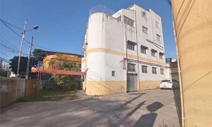 Prédio à venda na Avenida Engenheiro Caetano Álvares, 4138, Imirim, São Paulo, 490 m2 por R$ 8.000.000