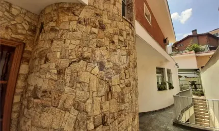 Casa com 4 quartos à venda na Rua Santo Adalberto, 202, Jardim Franca, São Paulo, 530 m2 por R$ 1.800.000