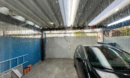 Casa com 4 quartos à venda na Rua Artur, 346, Imirim, São Paulo, 120 m2 por R$ 850.000