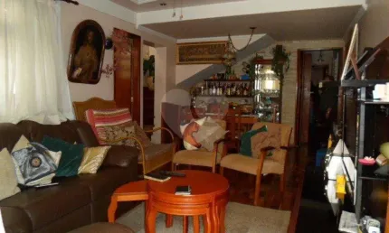 Casa com 4 quartos à venda na Rua Santa Rita de Cássia, 25, Santana, São Paulo, 100 m2 por R$ 800.000