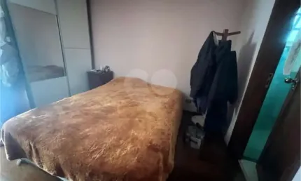 Terreno à venda na Rua do Horto, 1310, Horto Florestal, São Paulo, 1050 m2 por R$ 1.850.000
