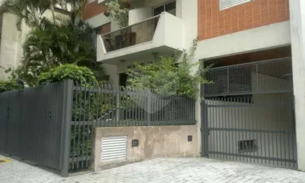 Apartamento com 1 quarto à venda na Rua Maestro Elias Lobo, 1031, Jardim Paulista, São Paulo, 40 m2 por R$ 600.000