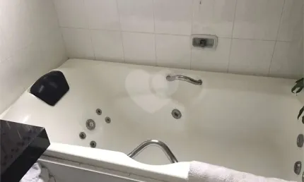 Apartamento com 2 quartos à venda na Rua dos Ingleses, 446, Morro dos Ingleses, São Paulo, 204 m2 por R$ 1.590.000
