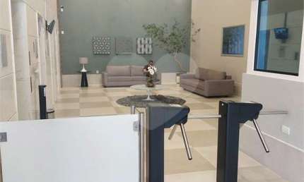 Sala comercial à venda na Rua Doutor César, 1161, Santana, São Paulo, 60 m2 por R$ 980.000