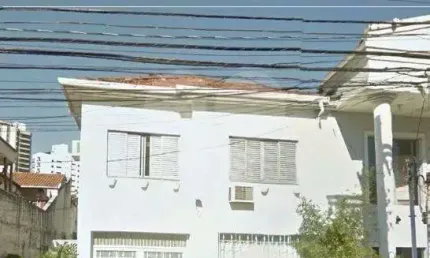 Casa com 8 quartos à venda na rua doutor zuquim, 1529, santana, são paulo, 187 m2 por r$ 1.200.000