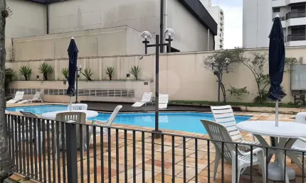 Apartamento com 4 quartos à venda na Rua Agente Gomes, 258, Jardim São Paulo (Zona Norte), São Paulo, 174 m2 por R$ 1.299.000