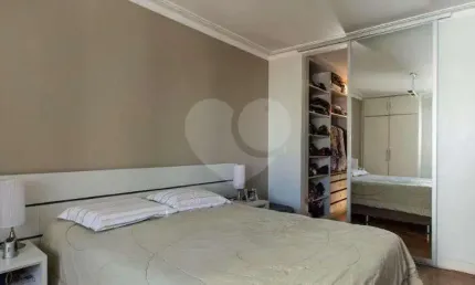 Apartamento com 3 quartos à venda na rua iperoig, 561, perdizes, são paulo, 116 m2 por r$ 1.060.000