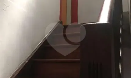 Casa com 2 quartos à venda na Rua Cardeal Arcoverde, 457, Pinheiros, São Paulo, 100 m2 por R$ 820.000