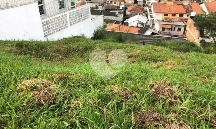 Terreno à venda na Rua Professora Margarida Ruth Ferreira de Lima, 1, Horto Florestal, São Paulo, 300 m2 por R$ 850.000