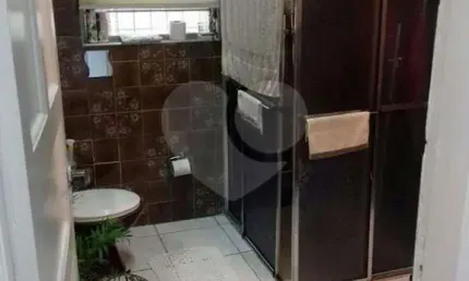 Casa com 2 quartos à venda na Rua Barra Mansa, 227, Jardim Franca, São Paulo, 260 m2 por R$ 800.000