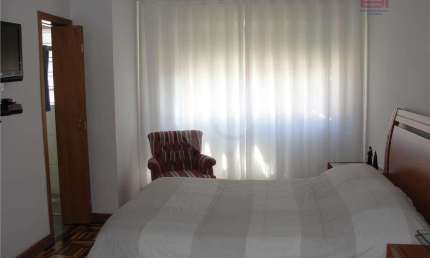 Apartamento com 3 quartos à venda na Rua Doutor Artur Guimarães, 430, Santana, São Paulo, 189 m2 por R$ 650.000