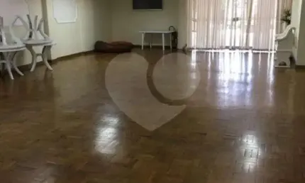 Apartamento com 3 quartos à venda na rua voluntários da pátria, 2451, santana, são paulo, 130 m2 por r$ 750.000