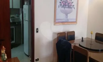 Apartamento com 3 quartos à venda na rua oiti, 200, vila regente feijó, são paulo, 80 m2 por r$ 636.000