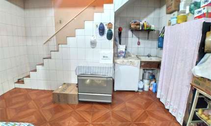 Casa com 2 quartos à venda na Rua Jerônimo Queiroz, 188, Imirim, São Paulo, 180 m2 por R$ 580.000