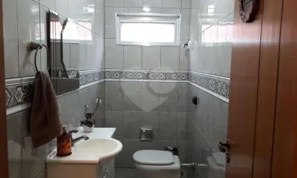 Casa com 3 quartos à venda na Rua Engenheiro Paulo, 94, Vila Harmonia, Guarulhos, 145 m2 por R$ 700.000