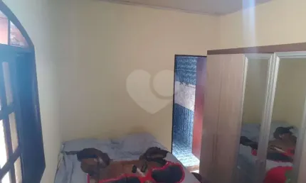 Casa com 5 quartos à venda na Rua Rafael de Oliveira, 130, Água Fria, São Paulo, 268 m2 por R$ 650.000