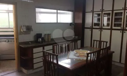 Casa com 4 quartos à venda na Rua Alfredo Pujol, 1870, Santana, São Paulo, 285 m2 por R$ 1.680.000