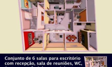 Prédio à venda na Rua Florindo Brás, 46, Quarta Parada, São Paulo, 200 m2 por R$ 810.000