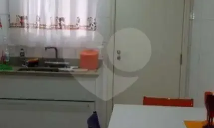 Apartamento com 4 quartos à venda na Rua Luzia Balzani, 205, Vila Moreira, Guarulhos, 190 m2 por R$ 1.200.000