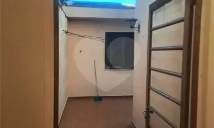 Casa com 3 quartos à venda na rua monsenhor antônio pepe, 241, parque jabaquara, são paulo, 157 m2 por r$ 680.000