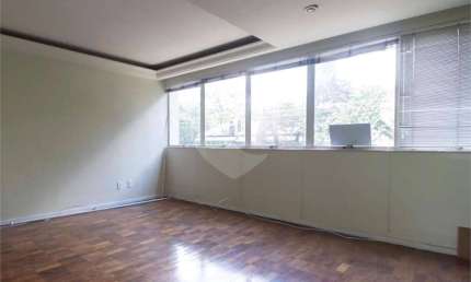 Apartamento com 2 quartos à venda na Rua Bruxelas, 126, Sumaré, São Paulo, 96 m2 por R$ 698.000