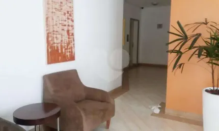 Apartamento com 3 quartos à venda na Rua Praia do Castelo, 270, Vila Mascote, São Paulo, 114 m2 por R$ 1.350.000