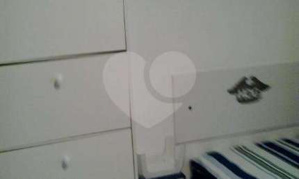 Apartamento com 2 quartos à venda na Rua Chico Pontes, 589, Vila Guilherme, São Paulo, 1000 m2 por R$ 500.000