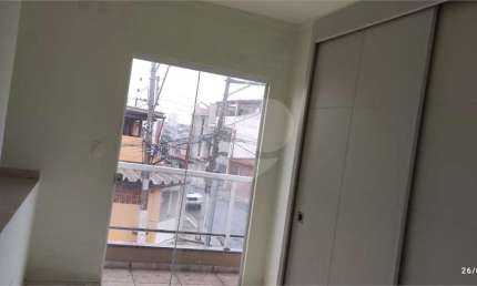 Casa com 3 quartos à venda na Rua Francisco Escobar, 186, Imirim, São Paulo, 125 m2 por R$ 620.000