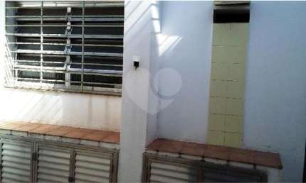 Casa com 3 quartos à venda na Rua Engenheiro Toledo Malta, 51, Saúde, São Paulo, 140 m2 por R$ 780.000