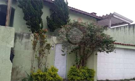 Casa com 3 quartos à venda na Rua Francisco Portugal, 33, Horto Florestal, São Paulo, 230 m2 por R$ 640.000
