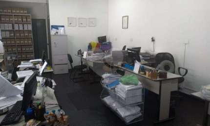 Prédio à venda na Praça do Centenário, 119, Casa Verde, São Paulo, 404 m2 por R$ 1.500.000