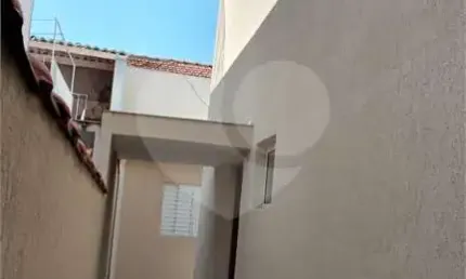 Casa com 3 quartos à venda na Rua Manuel Gaya, 1902, Vila Mazzei, São Paulo, 166 m2 por R$ 700.000