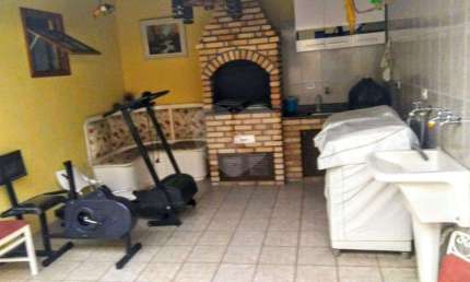 Casa com 3 quartos à venda na Rua Freire de Andrade, 521, Jardim Vila Galvão, Guarulhos, 143 m2 por R$ 700.000