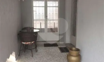 Casa com 3 quartos à venda na Rua Francisco de Brito, 90, Barro Branco (Zona Norte), São Paulo, 209 m2 por R$ 1.490.000