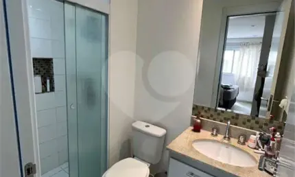 Apartamento com 3 quartos à venda na Rua João Antônio de Oliveira, 544, Mooca, São Paulo, 82 m2 por R$ 800.000