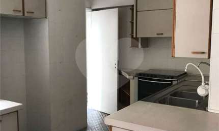 Apartamento com 4 quartos à venda na Avenida Brigadeiro Luís Antônio, 1848, Bela Vista, São Paulo, 310 m2 por R$ 1.800.000