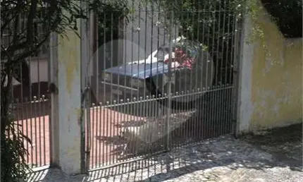 Terreno à venda na Rua do Horto, 144, Horto Florestal, São Paulo, 551 m2 por R$ 10.000.000
