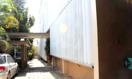 Prédio para alugar na Avenida Guapira, 2028, Tucuruvi, São Paulo, 8813 m2 por R$ 245.000