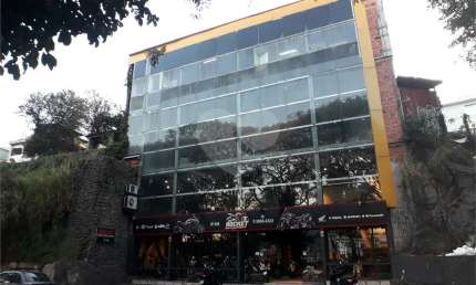 Prédio para alugar na Avenida Braz Leme, 545, Casa Verde, São Paulo, 350 m2 por R$ 25.000