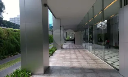 Sala comercial para alugar na alameda vicente pinzon, 51, vila olímpia, são paulo, 650 m2 por r$ 91.000