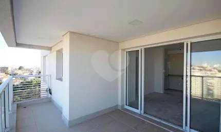 Apartamento com 2 quartos à venda na avenida paulo silva araújo, 125, jardim são paulo (zona norte), são paulo, 64 m2 por r$ 880.000