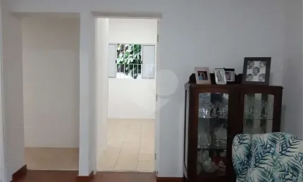 Casa com 6 quartos à venda na Rua Parque da Fonte, 352, Barro Branco (Zona Norte), São Paulo, 240 m2 por R$ 1.250.000