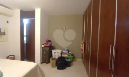 Casa com 5 quartos à venda na rua maestro antão fernandes, 173, jardim são bento, são paulo, 538 m2 por r$ 3.710.000