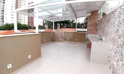 Casa com 3 quartos à venda na rua professor lourival gomes machado, 183, santana, são paulo, 230 m2 por r$ 1.650.000