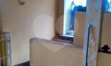Casa com 5 quartos à venda na Avenida Koki Koga, 329, Parque Continental I, Guarulhos, 450 m2 por R$ 620.000